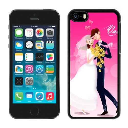 Valentine Get Married iPhone 5C Cases CJO | Women